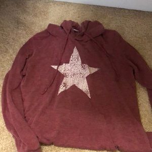 Converse Hoodie